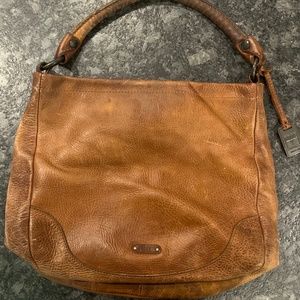 Frye bag